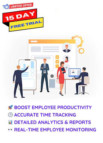 Enable more productivity